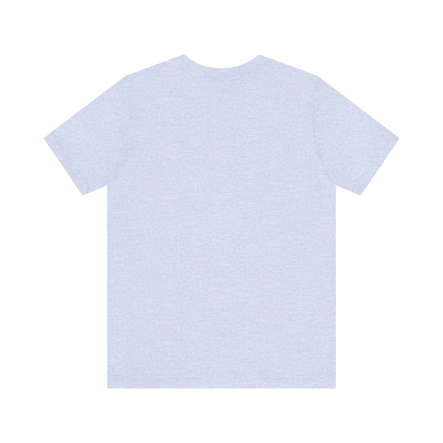 Get Me Off This Planet Unisex Jersey Short Sleeve Tee