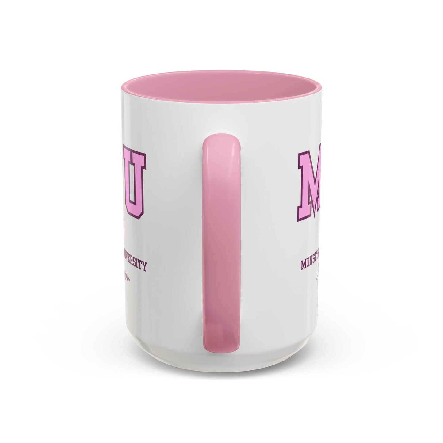 MFU Colorful Mugs (11oz, 15oz)