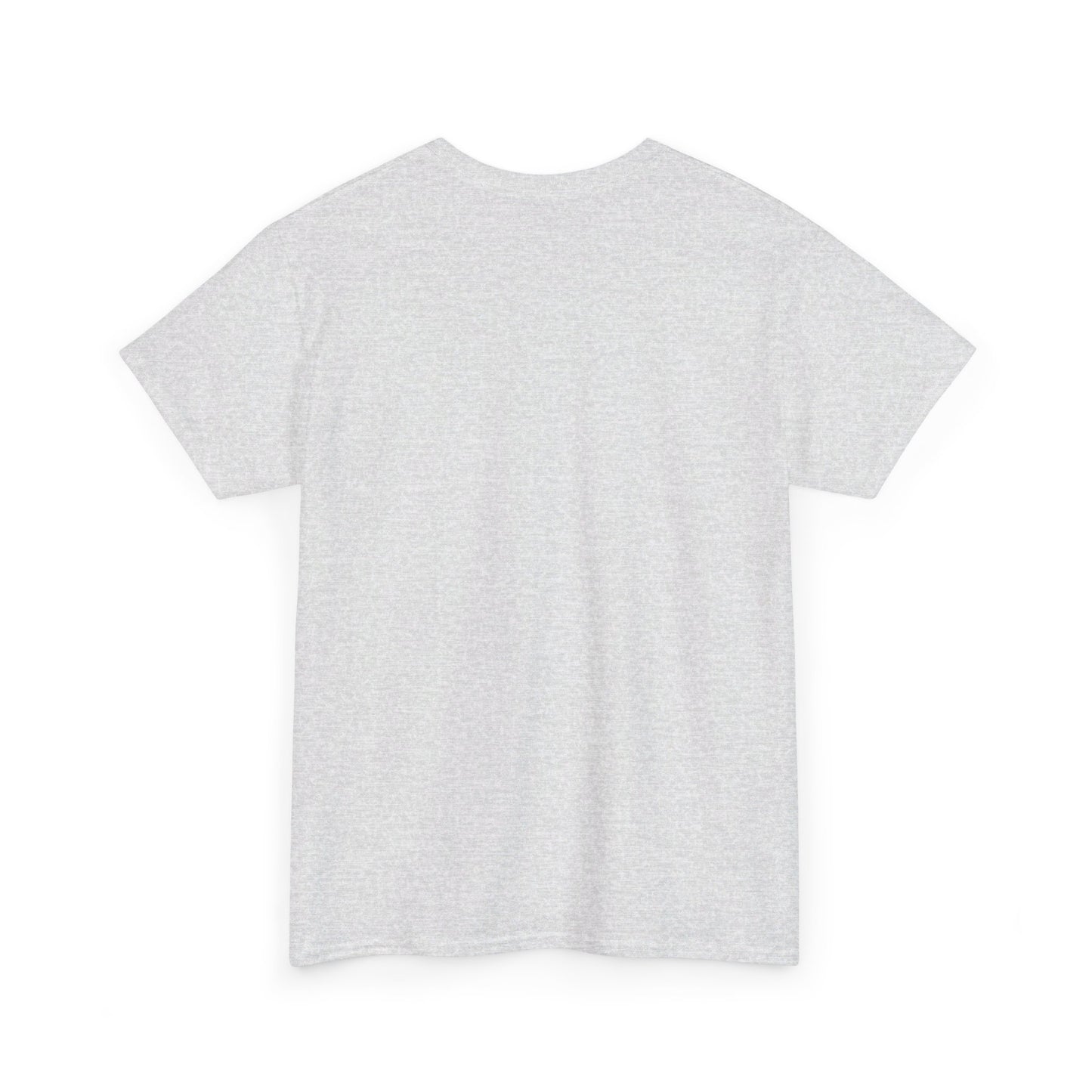 Friendship Bracelet Unisex Heavy Cotton Tee