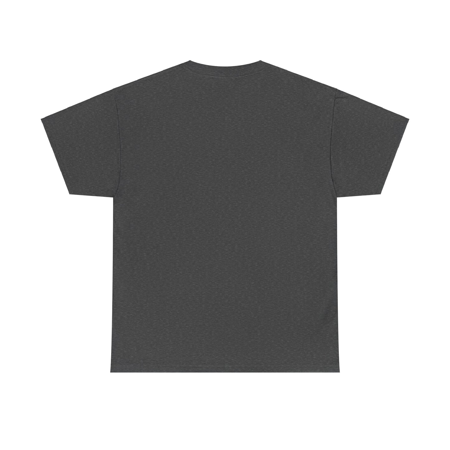 Monster Fucker Unisex Heavy Cotton Tee