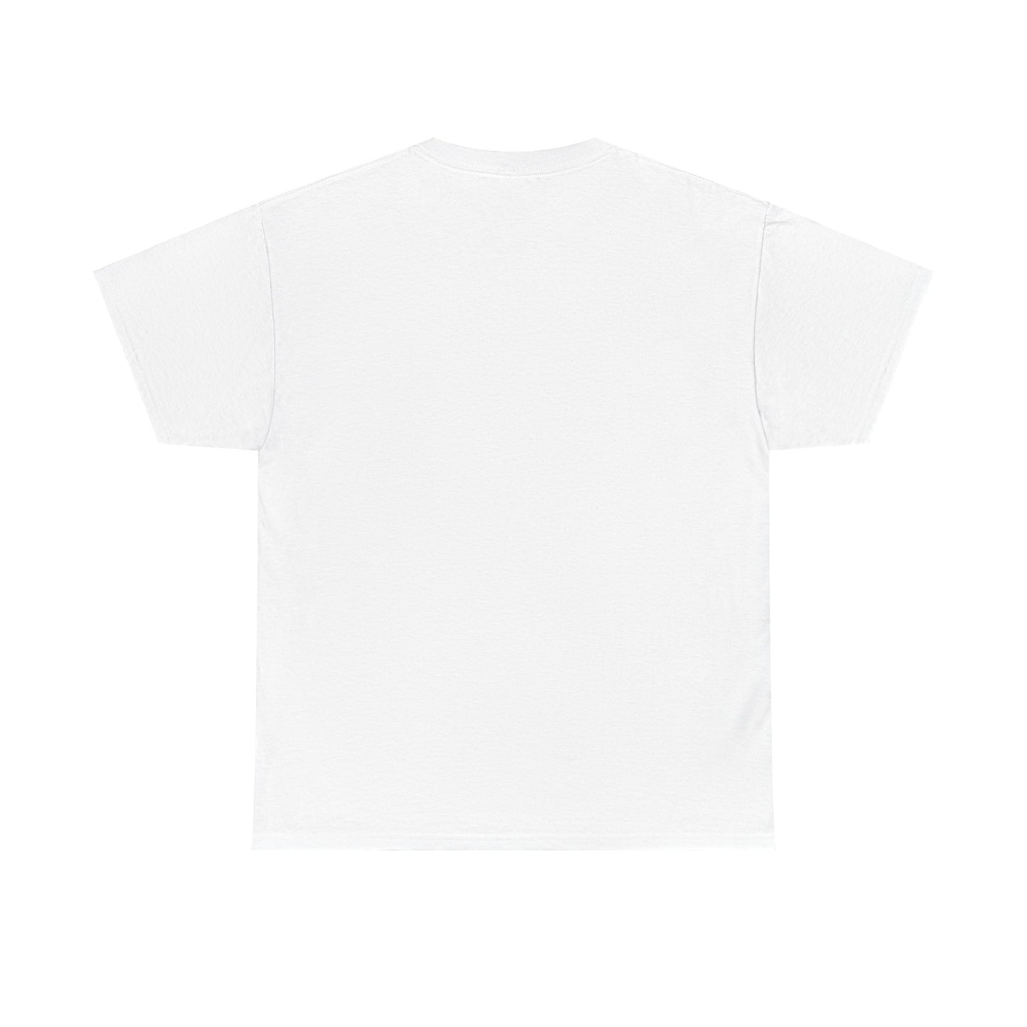 Monster Fucker Unisex Heavy Cotton Tee