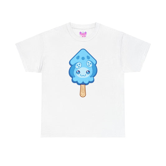 Monster Treat Kraken Unisex Heavy Cotton Tee