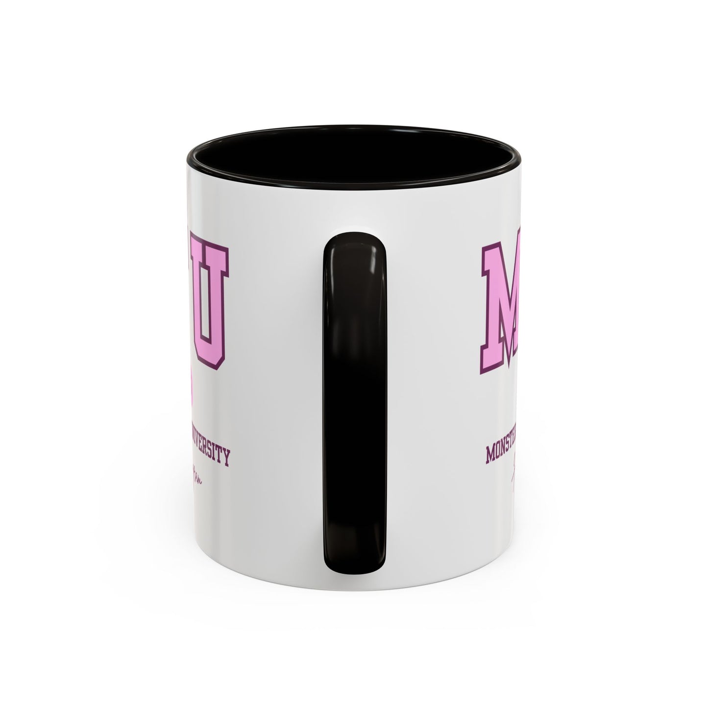 MFU Colorful Mugs (11oz, 15oz)