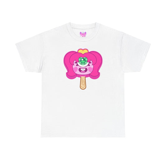 Monster Treats 4.0 Cyclops Unisex Heavy Cotton Tee