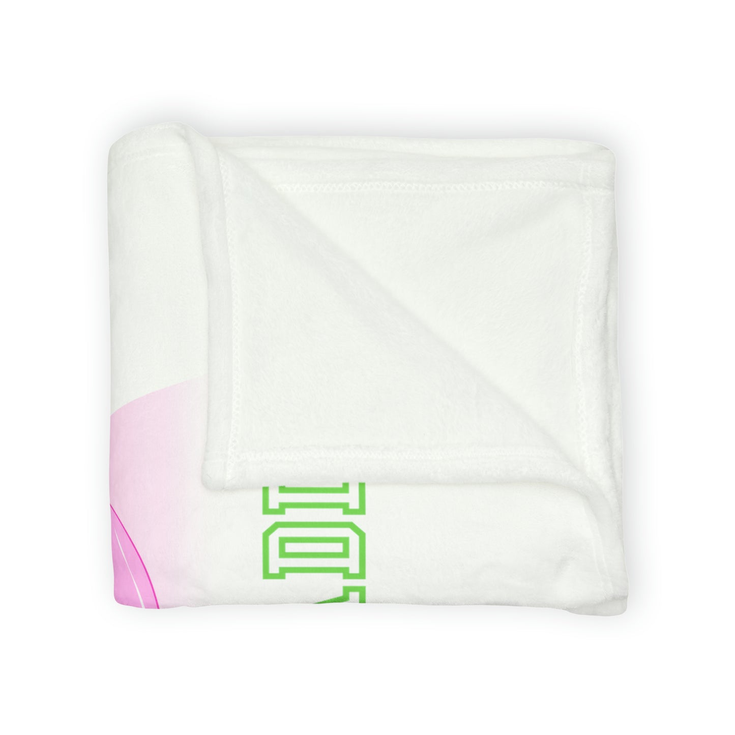 Space Daddy Soft Polyester Blanket
