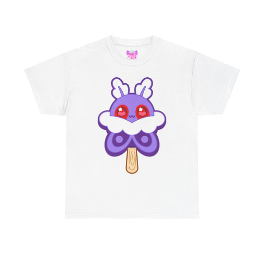Monster Treat 2 Mothie Unisex Heavy Cotton Tee