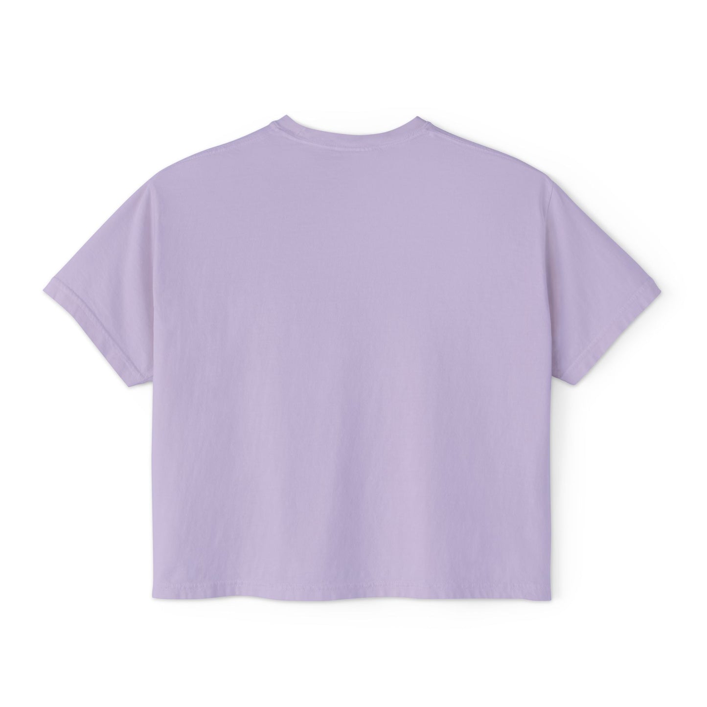 MLU Women's Boxy Tee