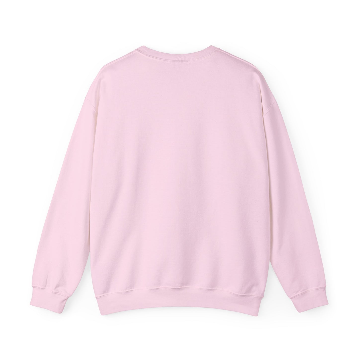 Halloween Treats Pastel Unisex Heavy Blend™ Crewneck Sweatshirt