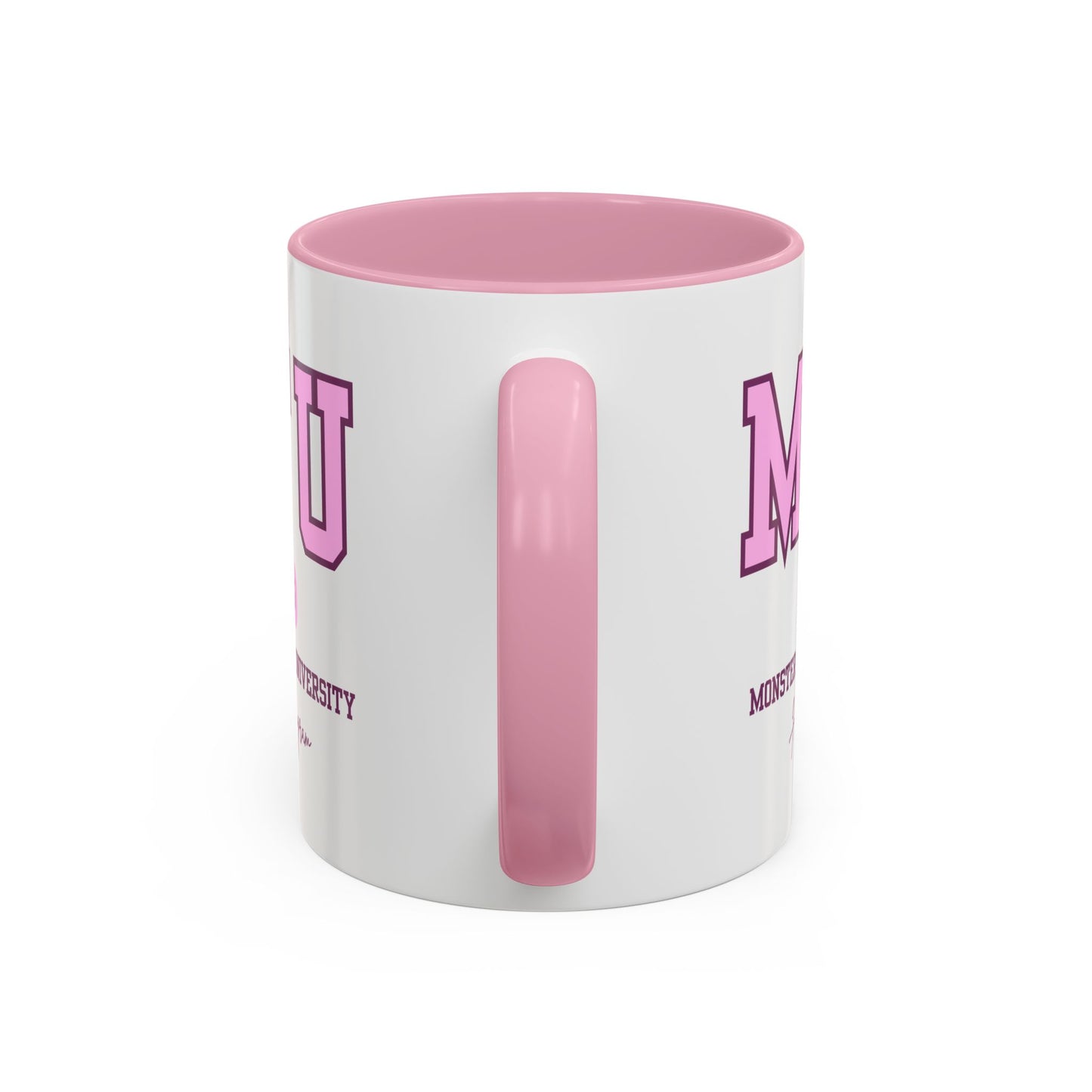 MFU Colorful Mugs (11oz, 15oz)