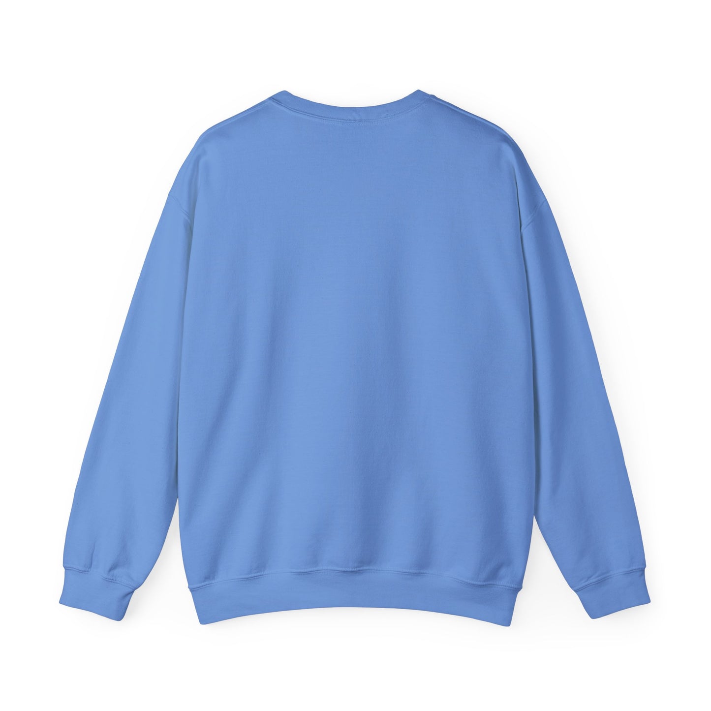 MLU Unisex Heavy Blend™ Crewneck Sweatshirt