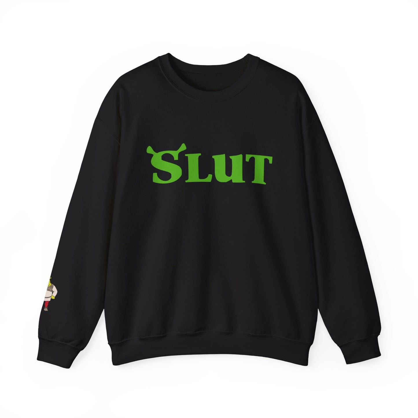 Slut Unisex Heavy Blend™ Crewneck Sweatshirt