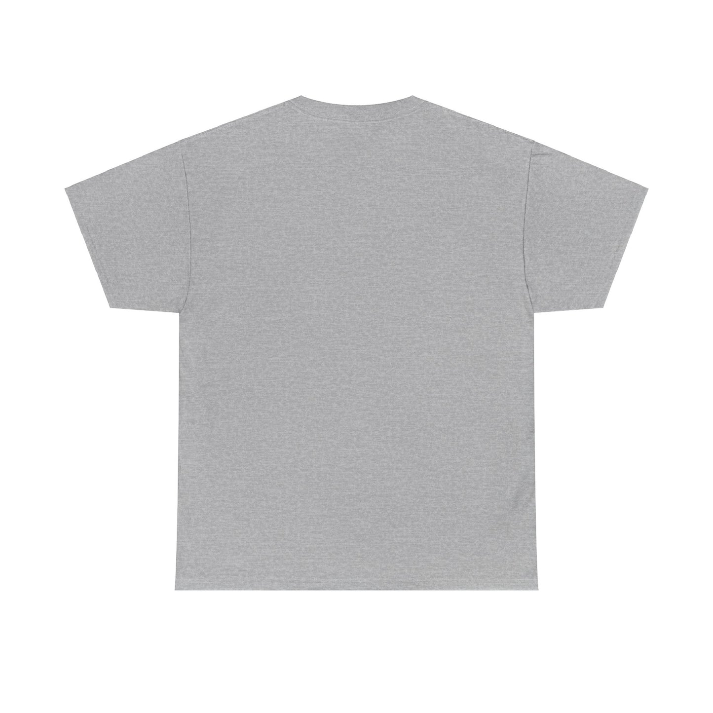 Monster Fucker Unisex Heavy Cotton Tee