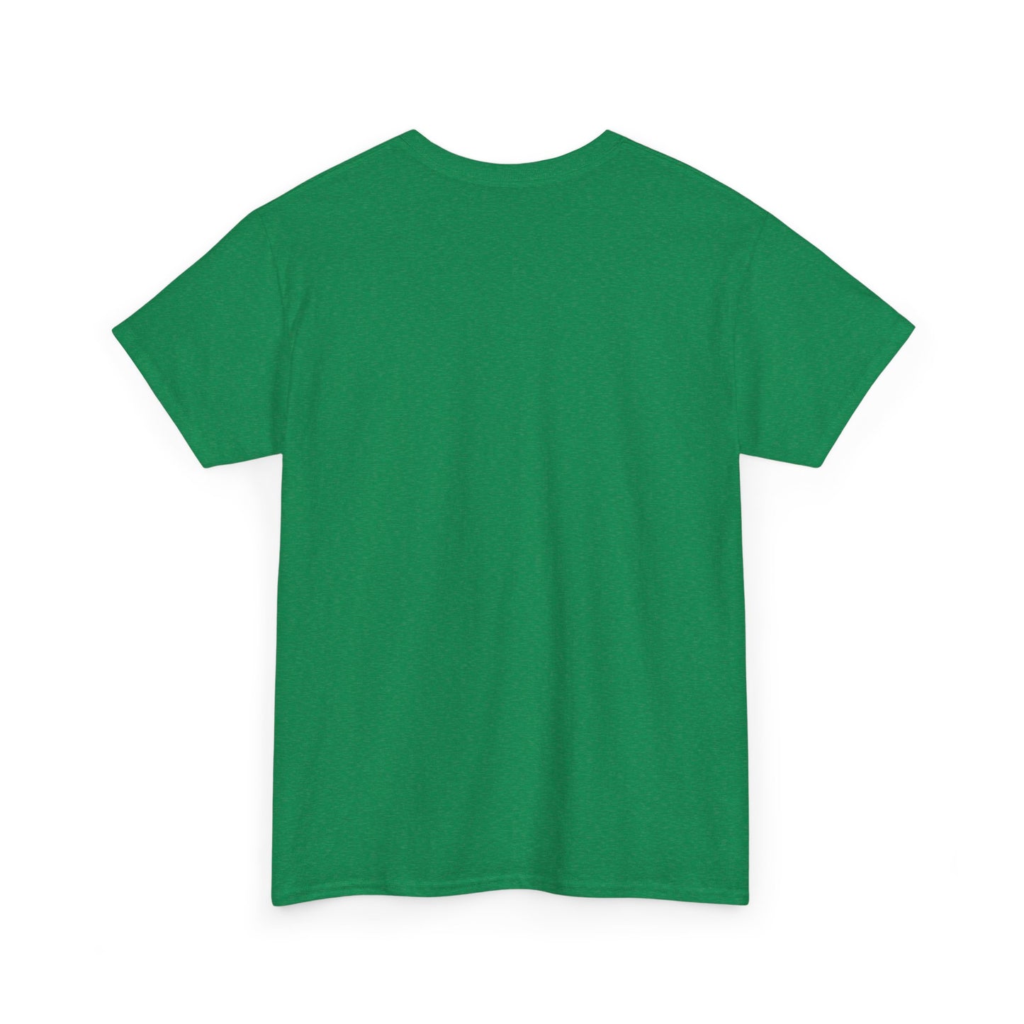 Monstrous Babes Club Lagoona Unisex Heavy Cotton Tee