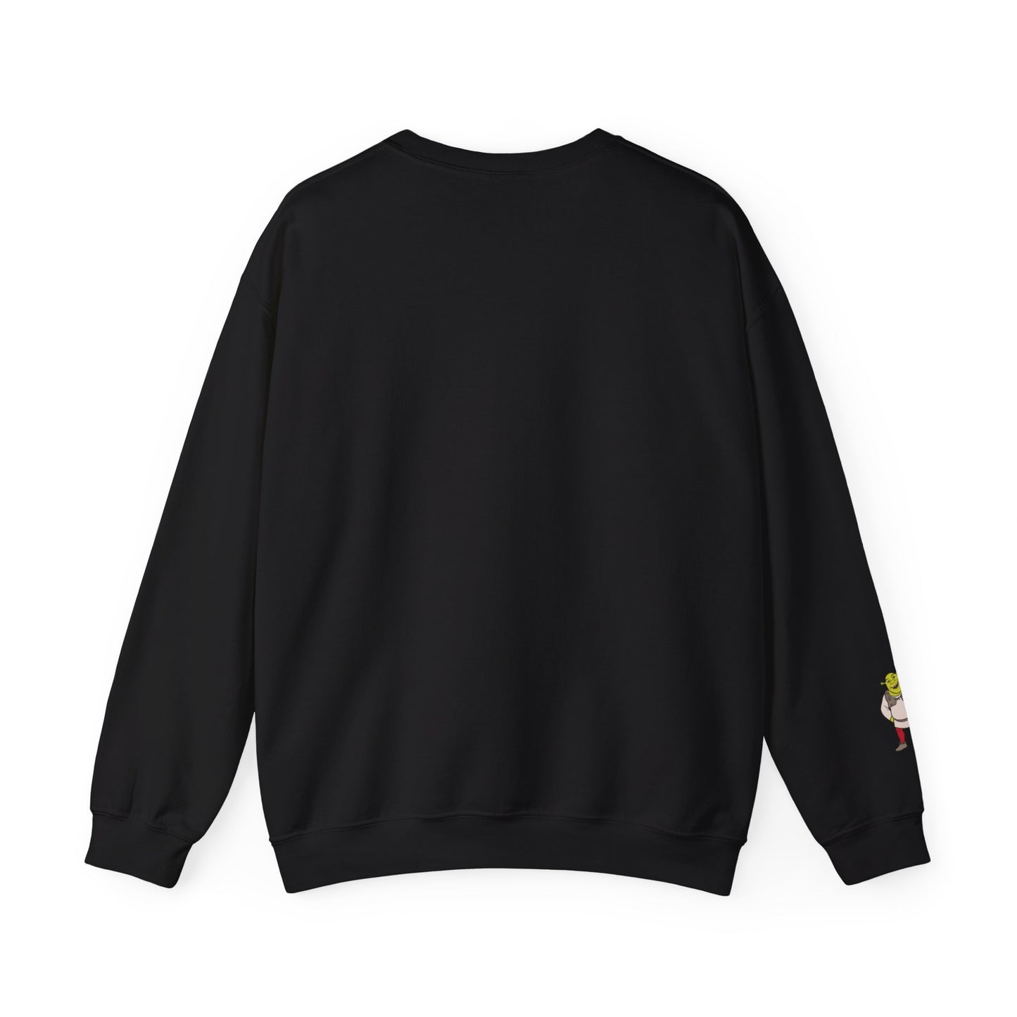 Slut Unisex Heavy Blend™ Crewneck Sweatshirt