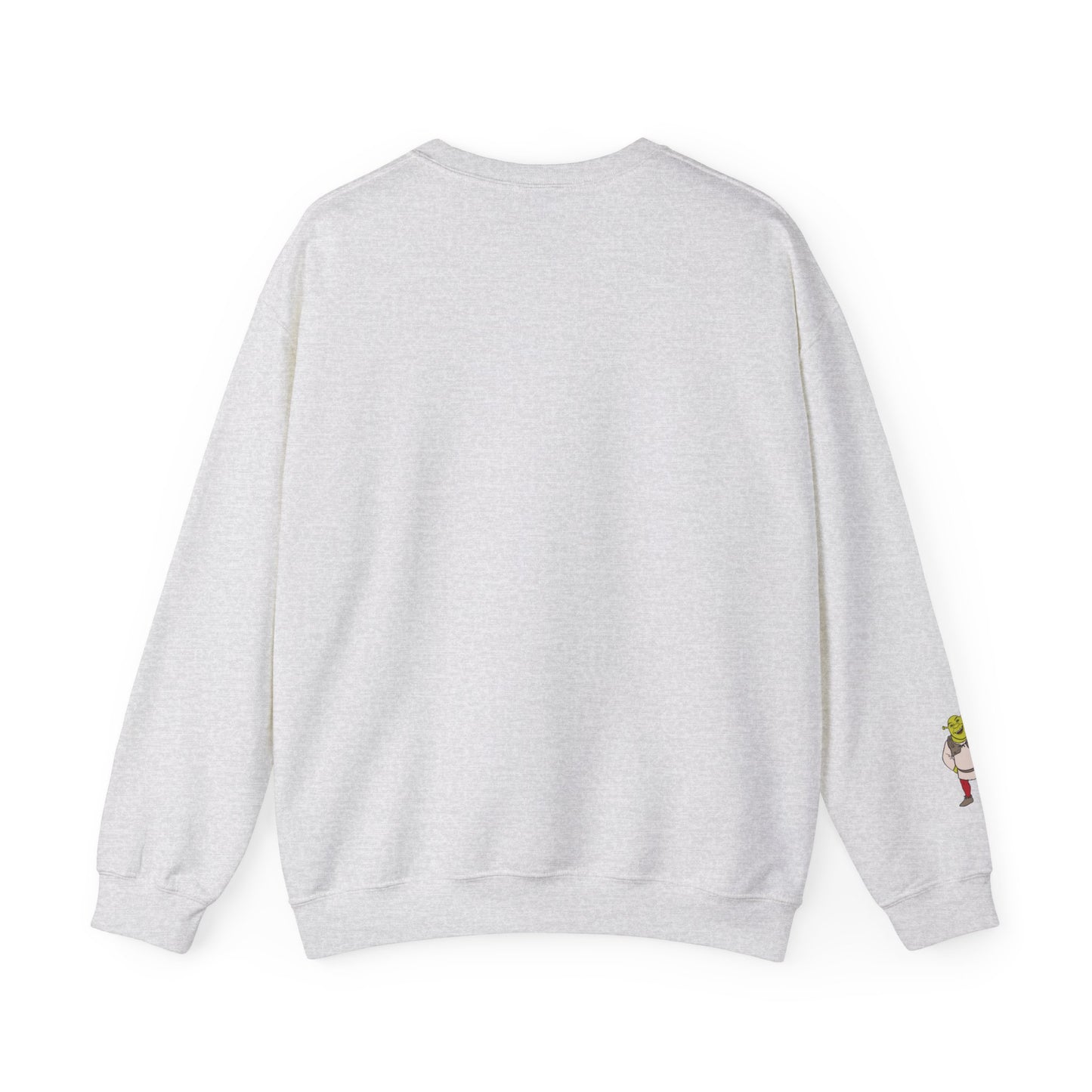 Shrexual Unisex Heavy Blend™ Crewneck Sweatshirt