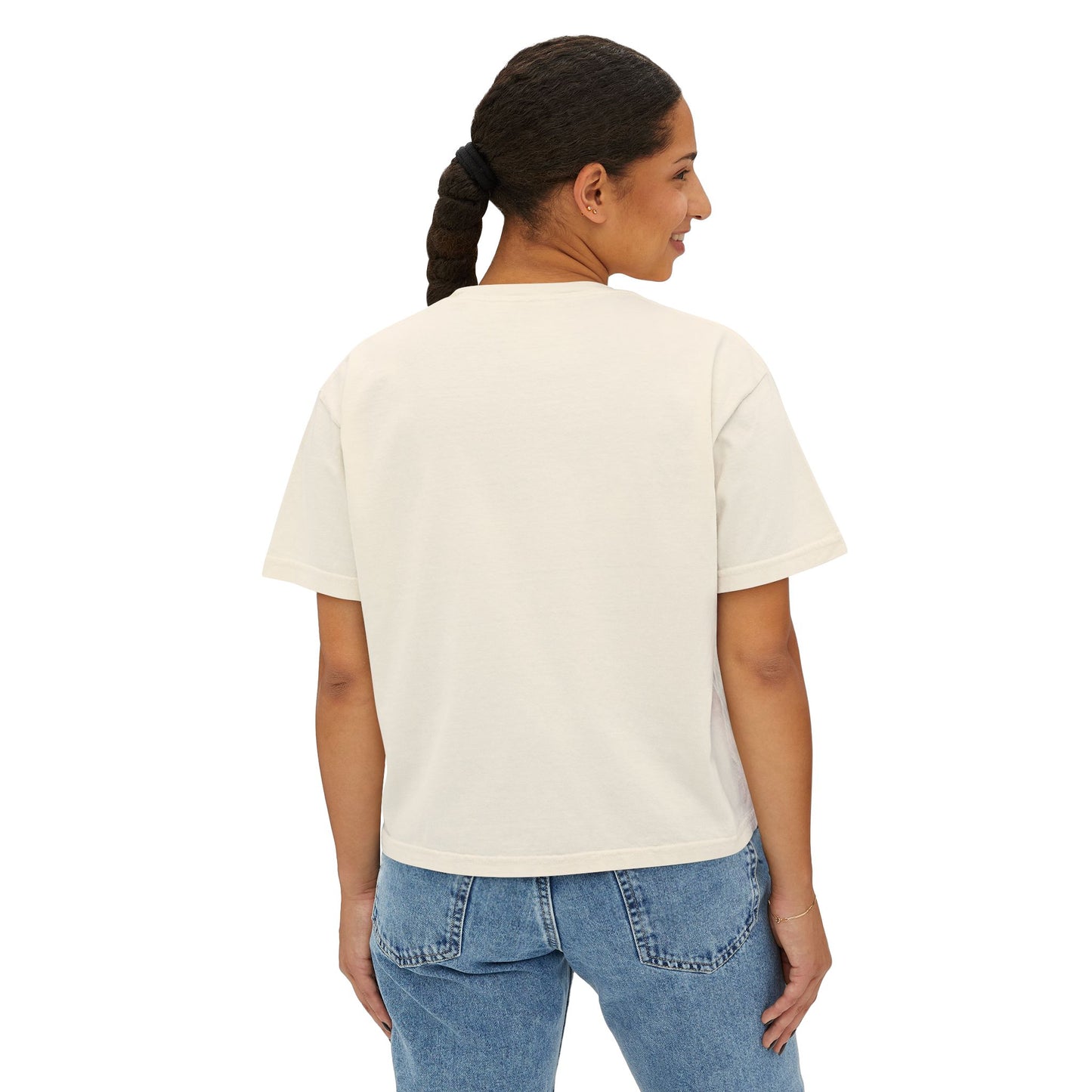 Monster Treats Women's Boxy Tee